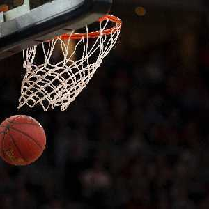 Basketball Season Pass - Family