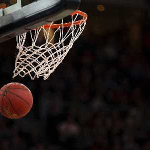 Basketball Season Pass - Student