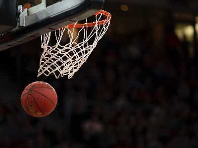 Basketball Season Pass - Student